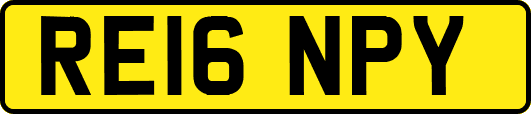 RE16NPY