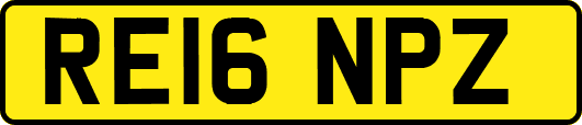 RE16NPZ