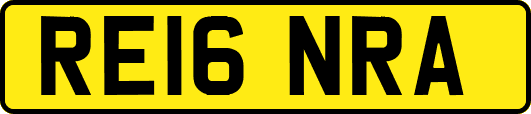 RE16NRA