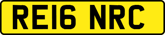RE16NRC