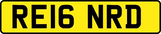 RE16NRD