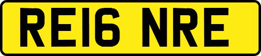 RE16NRE