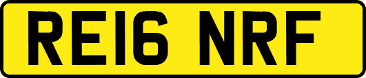 RE16NRF
