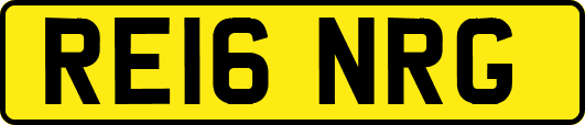RE16NRG