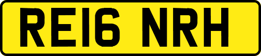 RE16NRH