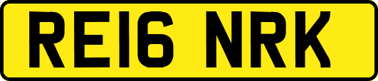 RE16NRK