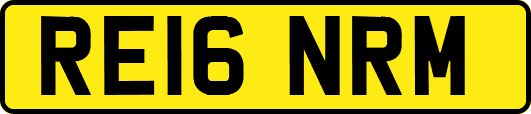 RE16NRM