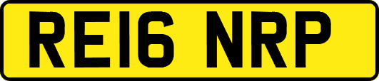 RE16NRP