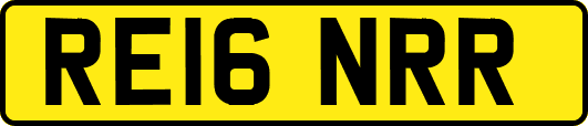 RE16NRR