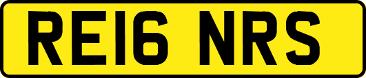 RE16NRS