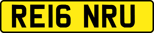RE16NRU