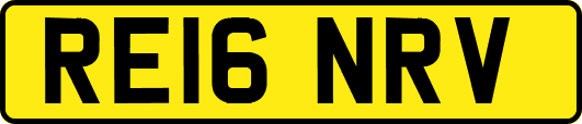 RE16NRV