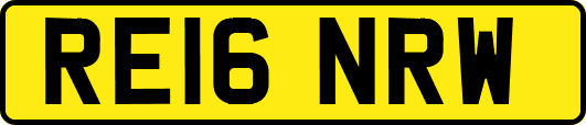 RE16NRW