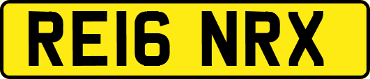 RE16NRX