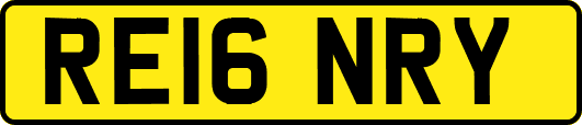 RE16NRY