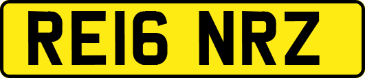 RE16NRZ
