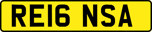 RE16NSA