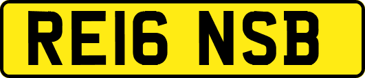RE16NSB