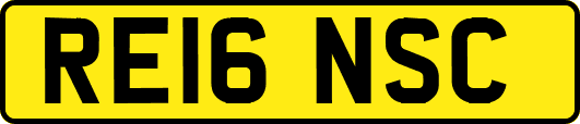 RE16NSC