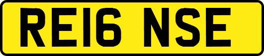 RE16NSE