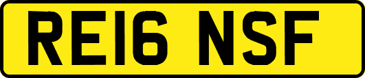 RE16NSF