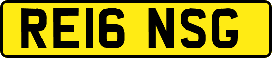 RE16NSG
