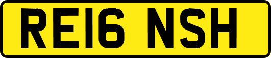 RE16NSH