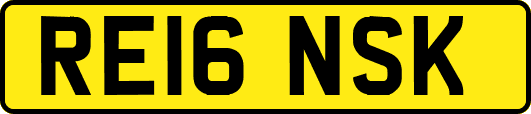 RE16NSK