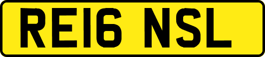 RE16NSL