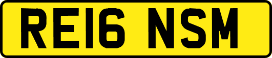 RE16NSM