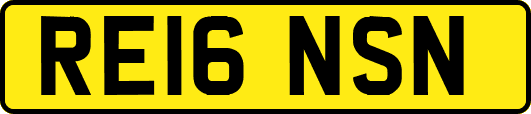 RE16NSN