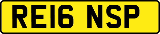 RE16NSP