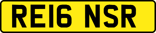 RE16NSR