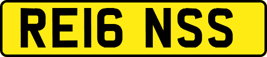 RE16NSS