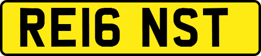 RE16NST
