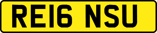 RE16NSU