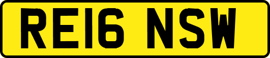 RE16NSW