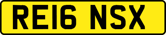 RE16NSX