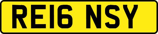 RE16NSY