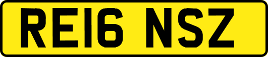 RE16NSZ