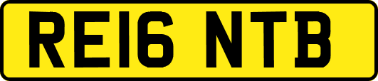 RE16NTB