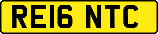 RE16NTC