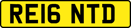 RE16NTD