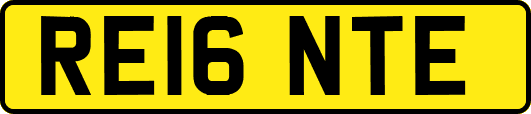 RE16NTE
