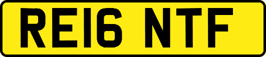 RE16NTF