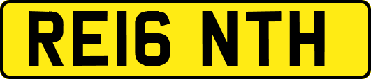 RE16NTH