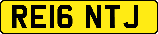 RE16NTJ