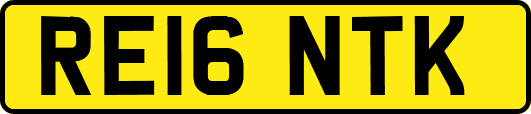 RE16NTK