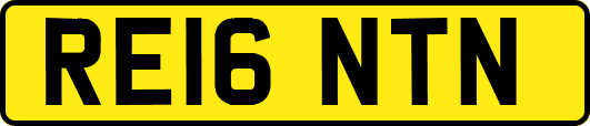 RE16NTN