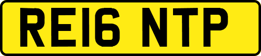 RE16NTP